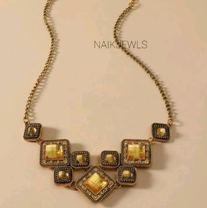 Women Necklace